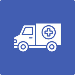 Ambulance Icon