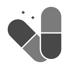 Capsules Icon