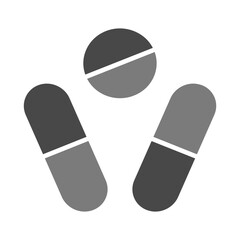 Pills Icon