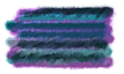 acrylic splash background