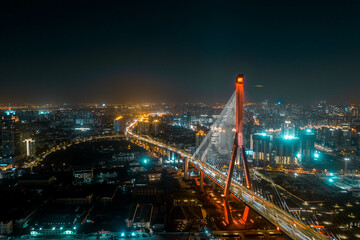 Bridge traffic