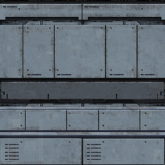 Science-Fiction Panel