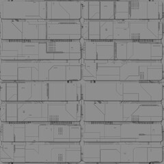 Science-Fiction Panel