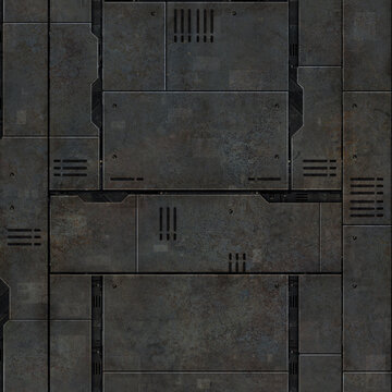 Science-Fiction Panel