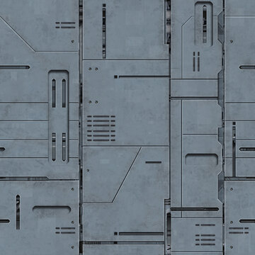 Science-Fiction Panel