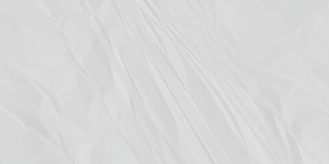 Obraz premium abstract background with lines and white crumpled paper texture background rough. White Paper Texture vintage backgrounds. The textures can be used for background of text or any contents. 