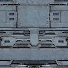 Sci-Fi Materials © Dosch Design