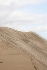 Duna de Pilat, Francia