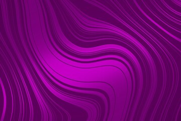Obraz premium Luxury abstract fluid art, metallic background. The name of the color is purple
