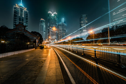 urban traffic