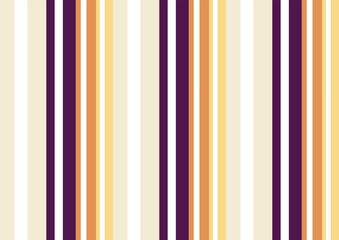 Obraz premium Balanced Stripes pattern seamless fabric prints