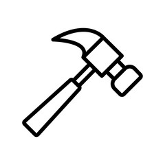 Hammer Icon