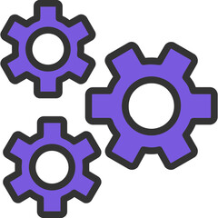 Cogwheel Icon