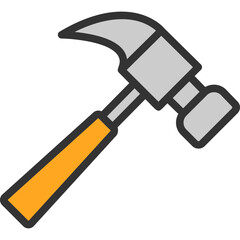 Hammer Icon