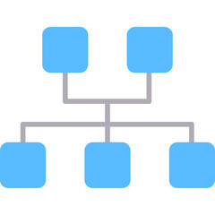 Sitemap Icon