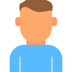 Chracter Design Icon