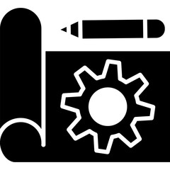 Prototyping Icon