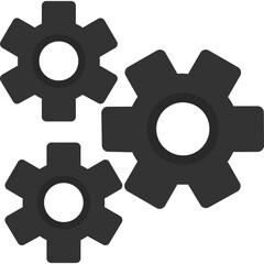 Cogwheel Icon