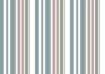 Striped vector Seamless pattern striped fabric prints Stripes of the same width, alternating light and dark colours, which are wider than candy but narrower than awning stripes.