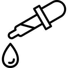 Dropper Icon