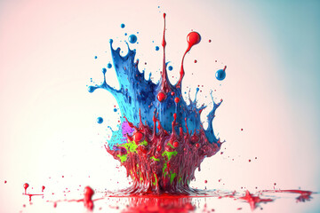 background with splashes,abstract watercolor background,abstract background