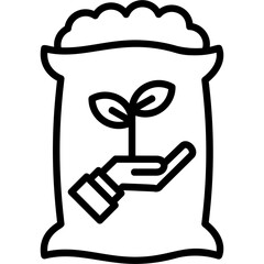 Camping Tent Icon