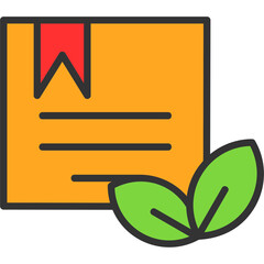 Natural Products Icon