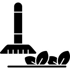 Cleaning Icon