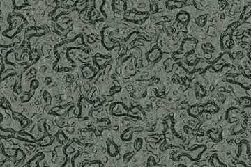artistic modern muscle tissue digitally made texture or background illustration