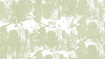 Green watercolor background for textures backgrounds and web banners design