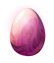 Fairy Dinosaur Egg