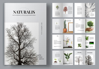 Naturalis Magazine
