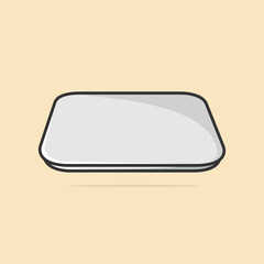 Whight Weight scales are used for health planning.