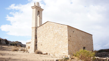 Obraz premium Villaggio Occi, Corsica