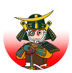 独眼竜正宗,伊達政宗,メンコ０５