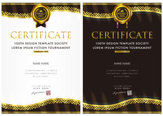 賞状６９　certificate　認定証　ディプロマ　表彰状　招待状１６　Menu	