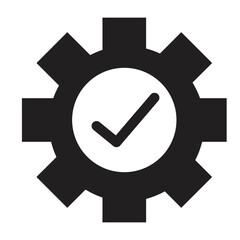 gear, options icon
