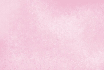 light pastel watercolor isolated on white, artistic abstract background, texture, pink, Aquarelle painted textured canvas
