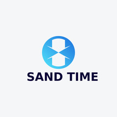 SAND TIME