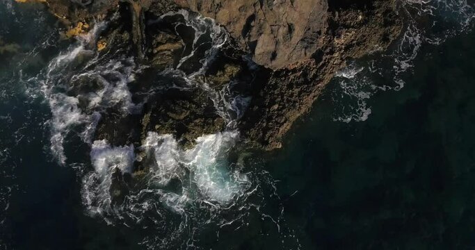 Mar y sus rocas 5