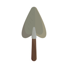 gardening shovel tool