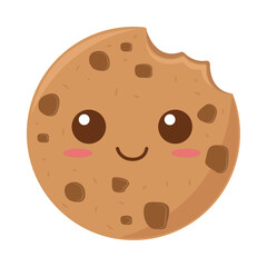 cookie kawaii food