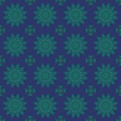 seamless pattern