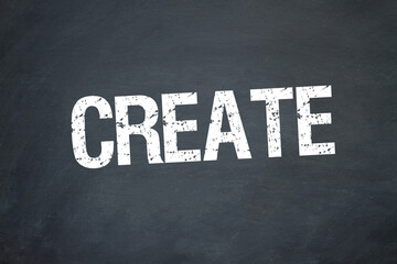 Create