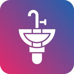Sink Icon Style