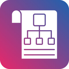 Planning Icon Style