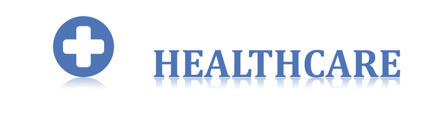 Fototapeta premium Concept of healthcare