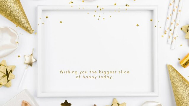 happy Epiphany wish with premium star and sparkle decor background