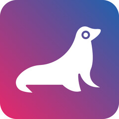 Seal Icon Style