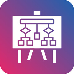 Planning Icon Style